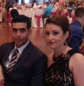 Meet your Posher, Alejandro